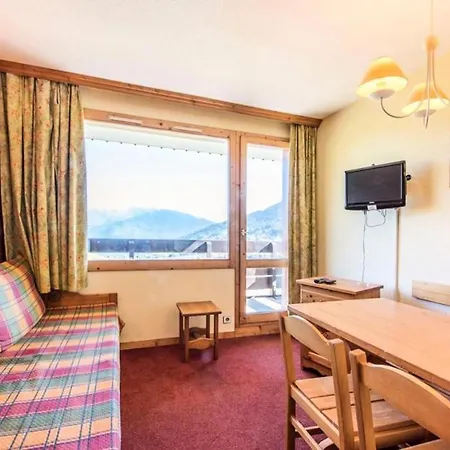 Διαμέρισμα Quartier La Foret - Maeva - 2 Pieces 5 Personnes Confort Mae-3074 Valmorel