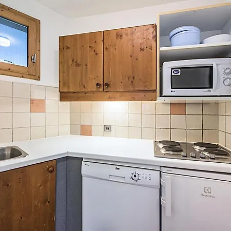 Διαμέρισμα Quartier La Foret - Maeva - 2 Pieces 5 Personnes Confort Mae-3074 *