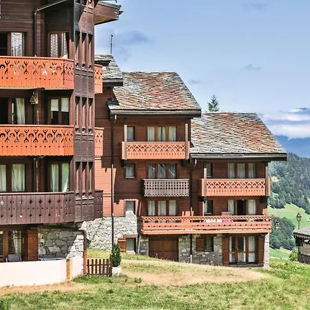 Διαμέρισμα Quartier La Foret - Maeva - 2 Pieces 5 Personnes Confort Mae-3074 Valmorel