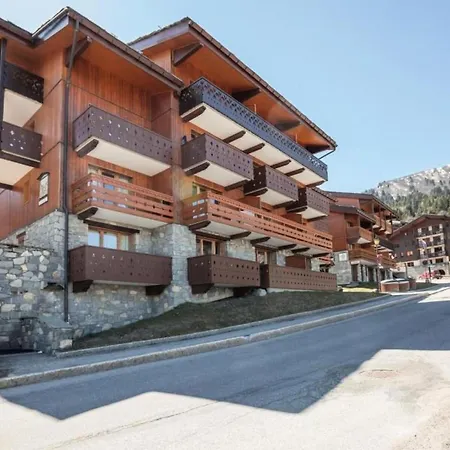 Διαμέρισμα Quartier La Foret - Maeva - 2 Pieces 5 Personnes Confort Mae-3074 *