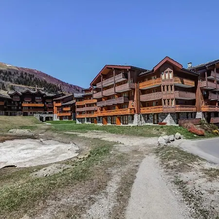 Διαμέρισμα Quartier La Foret - Maeva - 2 Pieces 5 Personnes Confort Mae-3074 Valmorel