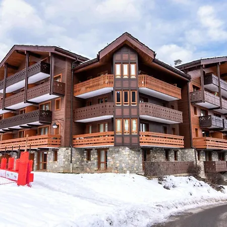 Quartier La Foret - Maeva - 2 Pieces 5 Personnes Confort Mae-3074 *