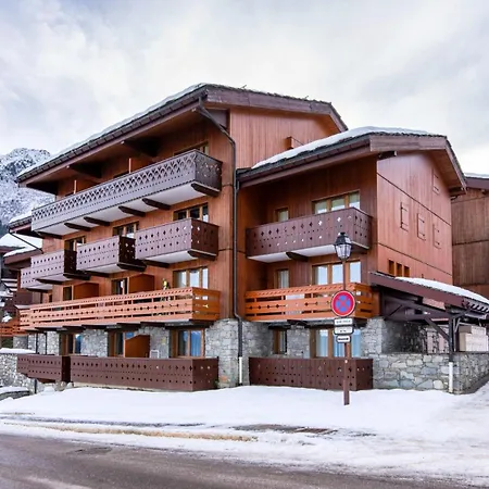 Διαμέρισμα Quartier La Foret - Maeva - 2 Pieces 5 Personnes Confort Mae-3074 Valmorel